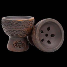 588 BABUSHKA TERRACOTA LFDC