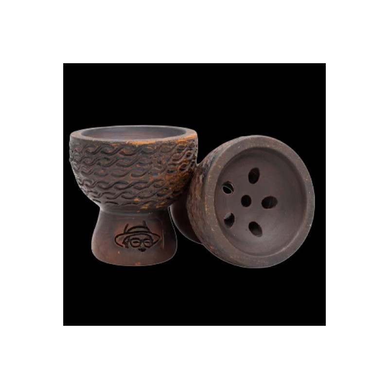 BABUSHKA TERRACOTA LFDC