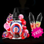 INDIVISIBLE AROMA BUBBLE JAK