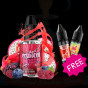 INDIVISIBLE AROMA PITAHAYA MIXED