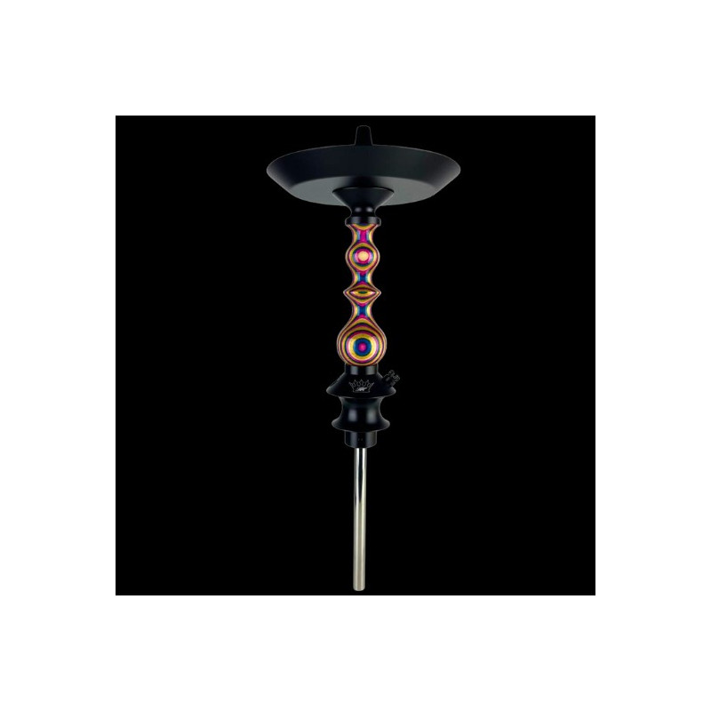 REGAL DW MINI QUEEN MAYFLOWERS REGAL DW MINI QUEEN MAYFLOWERS