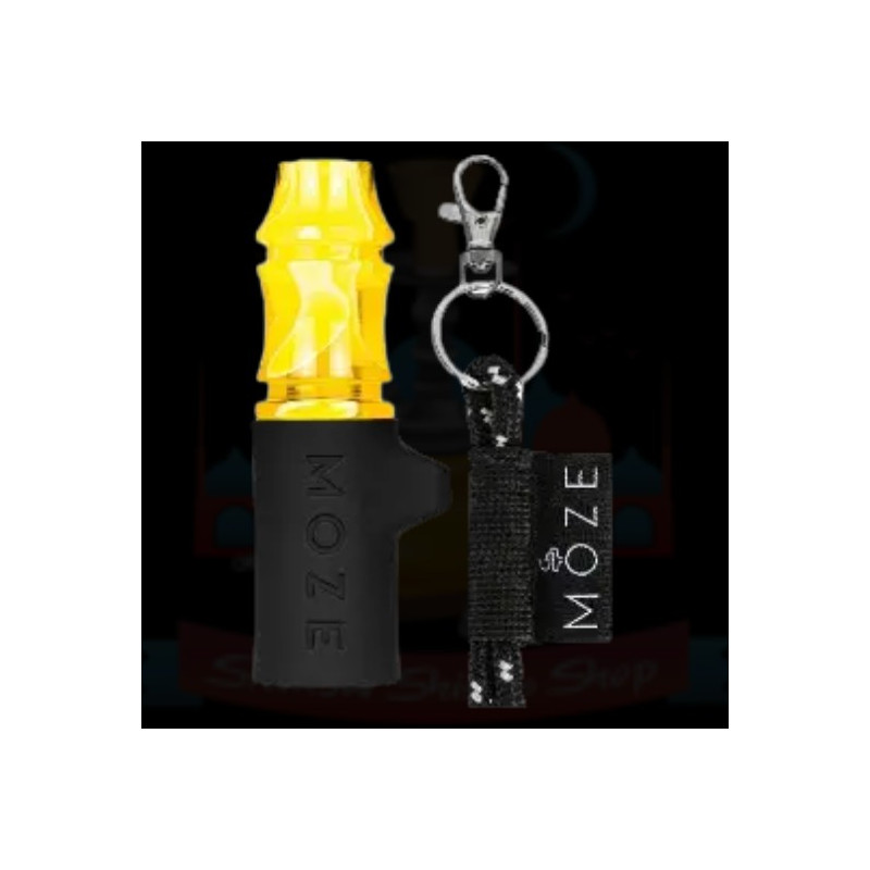 BOQUILLA MOZE TIP WAVY BOQUILLA MOZE TIP WAVY