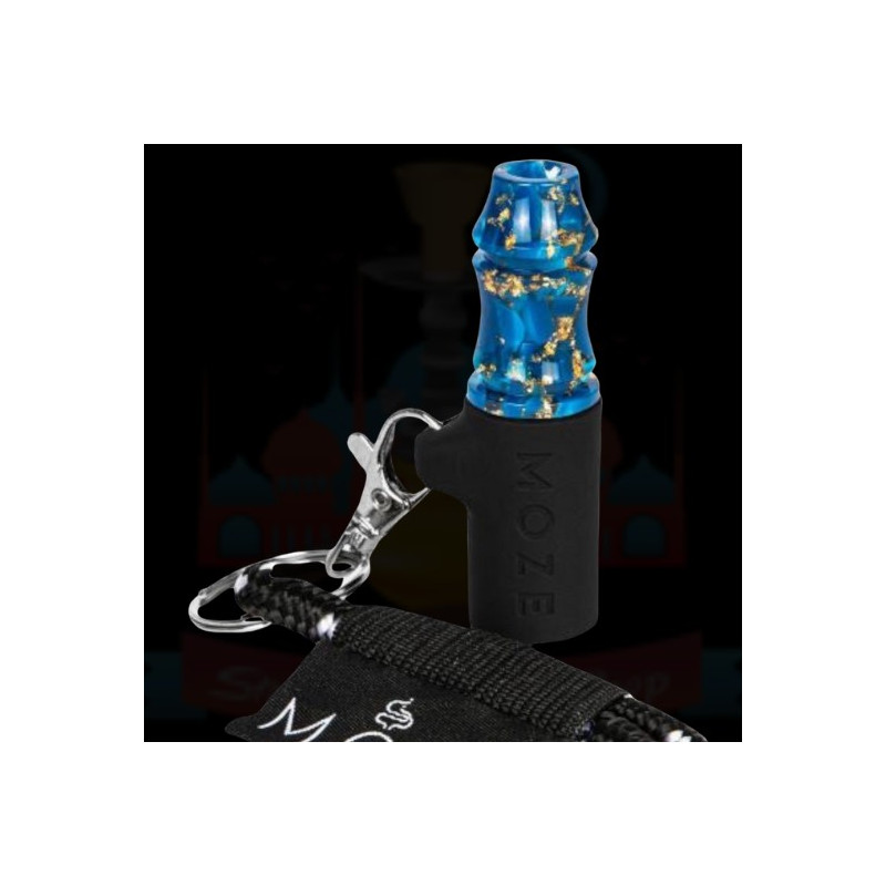 BOQUILLA MOZE TIP WAVY BOQUILLA MOZE TIP WAVY