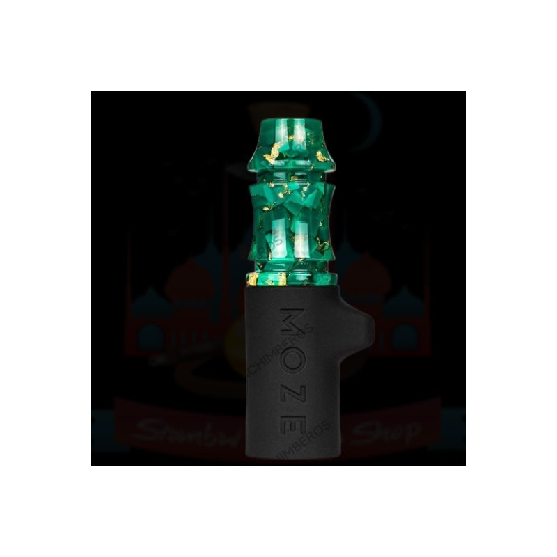 BOQUILLA MOZE TIP WAVY BOQUILLA MOZE TIP WAVY