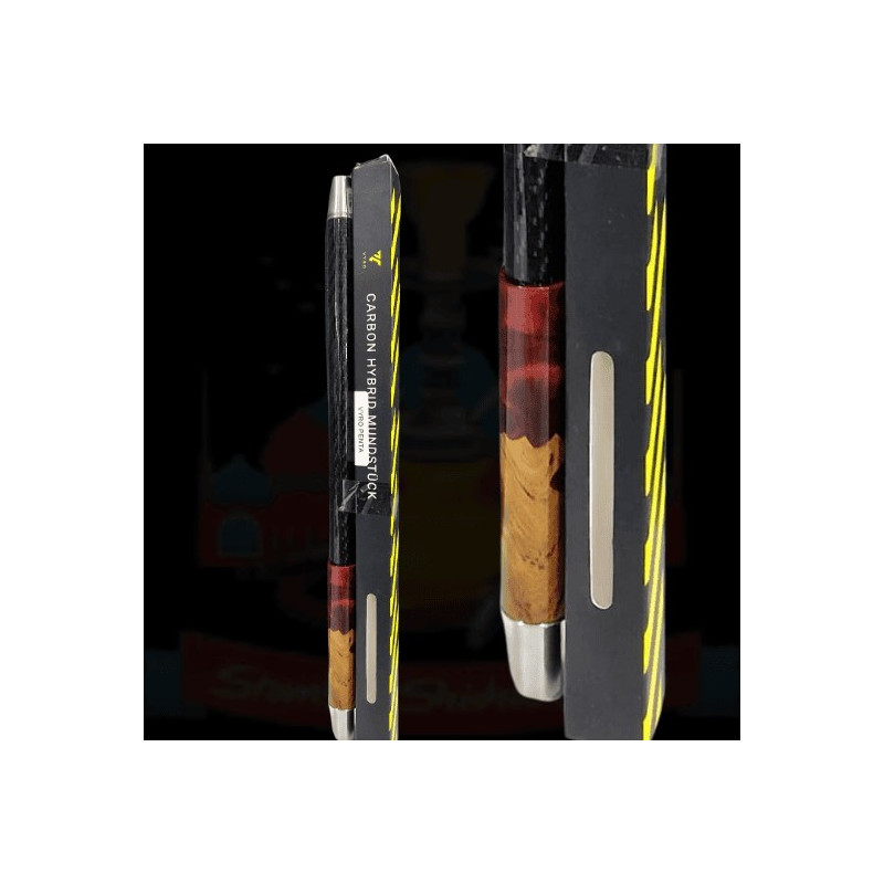 BOQUILLA VYRO PENTA RED