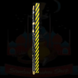 626 BOQUILLA VYRO CARBON GOLD