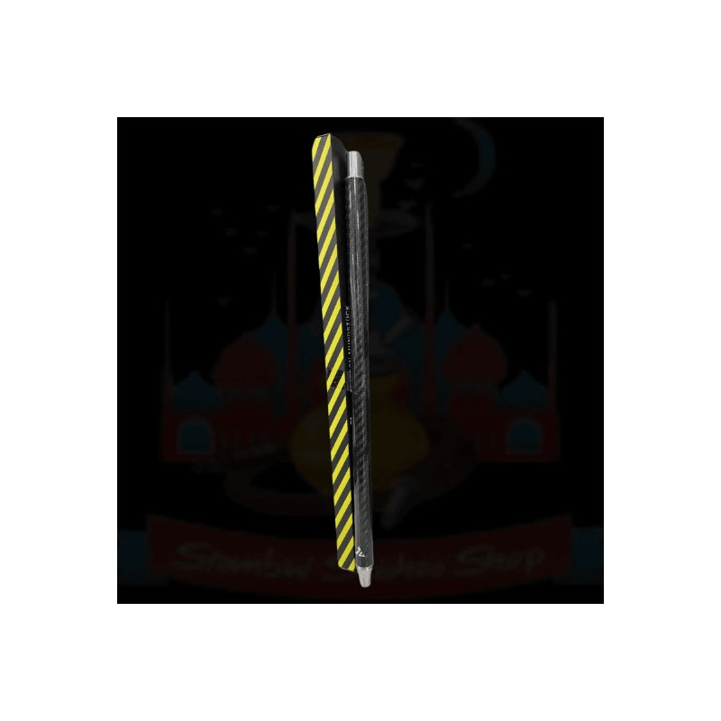 BOQUILLA VYRO CARBON BLACK 400MM