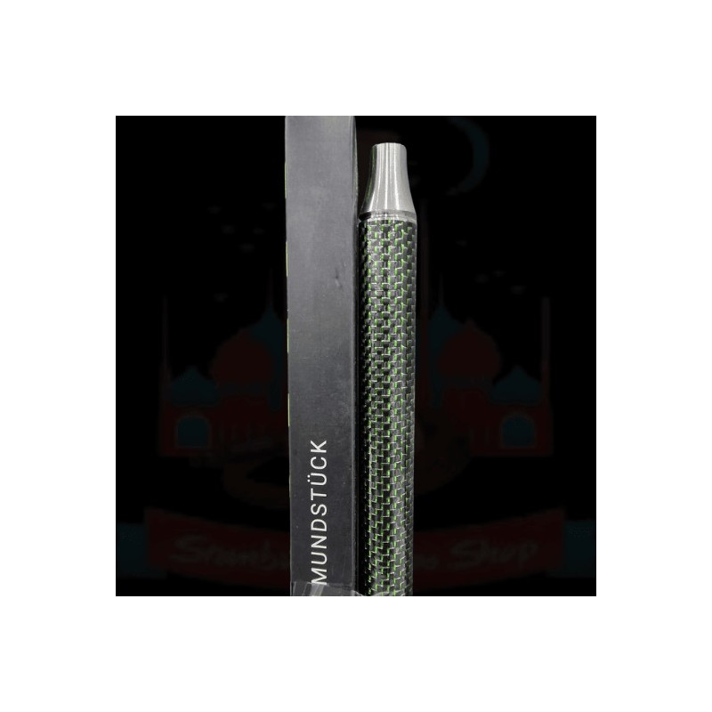629 BOQUILLA VYRO CARBON 300MM