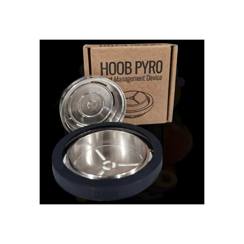HOOB PYRO