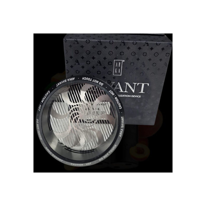 SAVANT ARKA