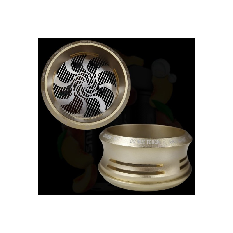 642 DORADO SAVANT ARKA