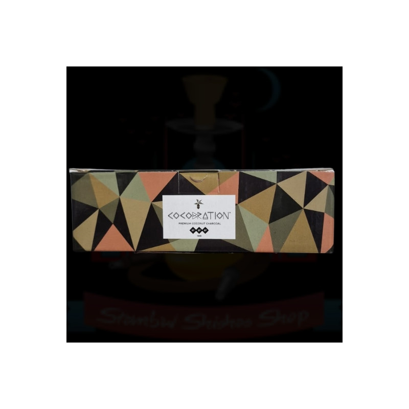 COCOBRATION 27MM
