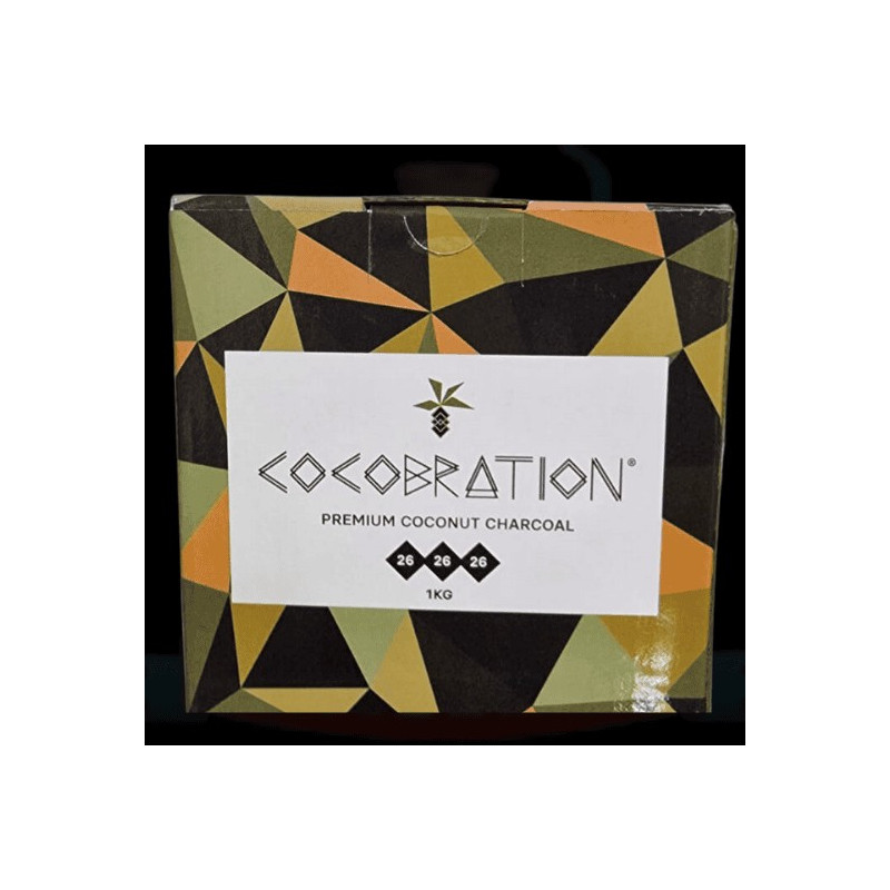 COCOBRATION 26MM