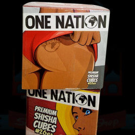 665 ONE NATION 26MM