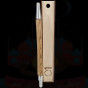 BOQUILLA UNION HOOKAH WOOD