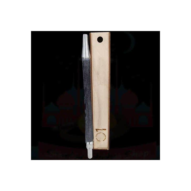 BOQUILLA UNION HOOKAH WOOD