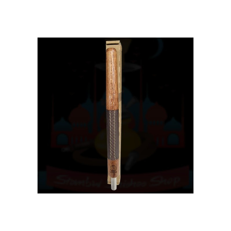 BOQUILLA WOOKAH