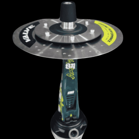 AMOTION VALVE