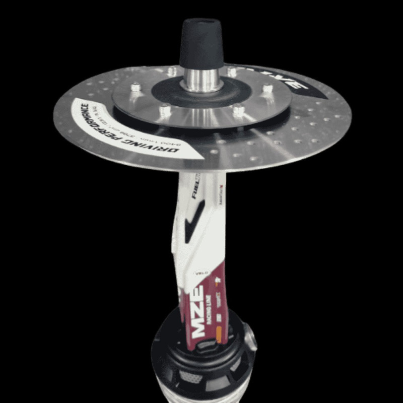 AMOTION VALVE