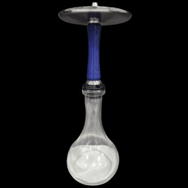 731  HAWK HOOKAH