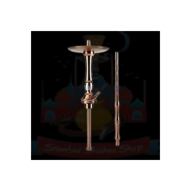 MR SHISHA VALHALLA