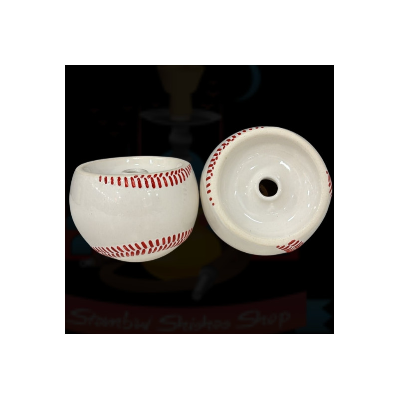 BASEBALL BOWLS