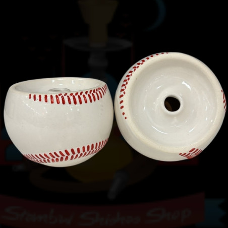 750 BASEBALL BOWLS