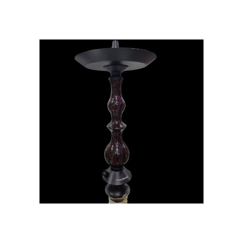 75 REGAL QUEEN PALM EXOTIC WOOD