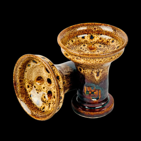 HOOKAH JOHN TRADI