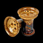 HOOKAH JOHN TRADI