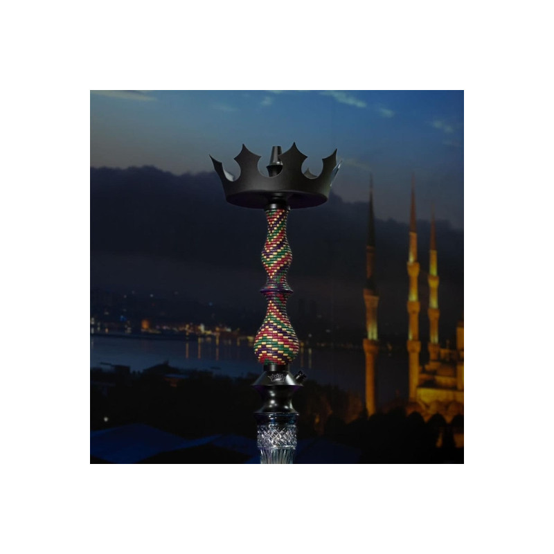 REGAL QUEEN ART ARMENIAN BASKET