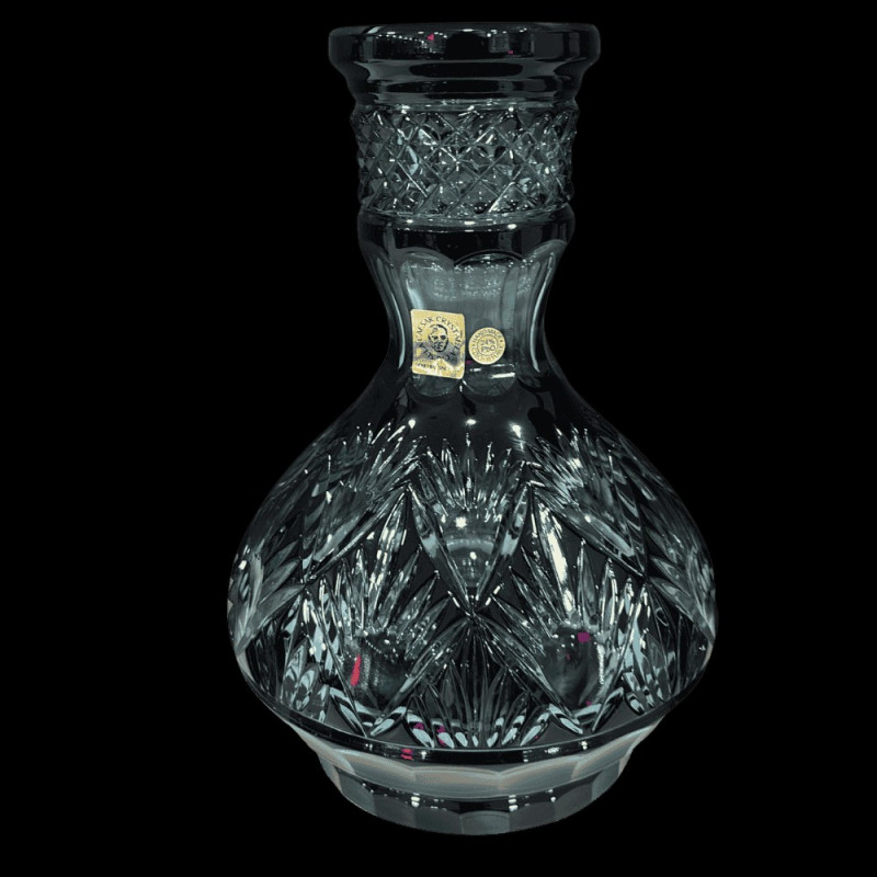 CAESAR MINI ANANAS DROP BLACK-AZURE