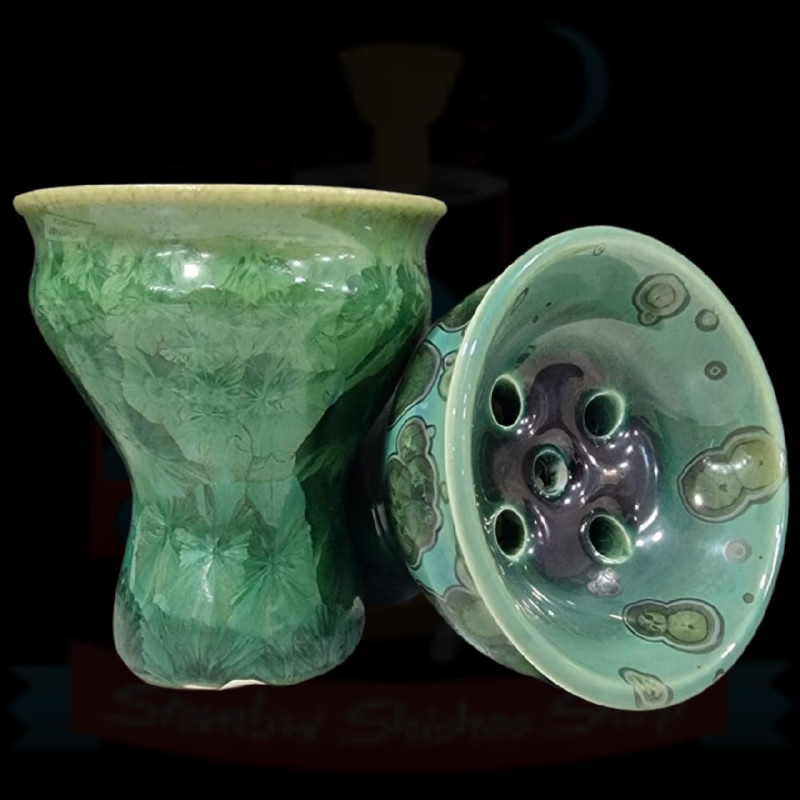 794 VERDE WERBUND EGYPT GESTALT