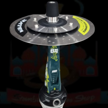 AMOTION VALVE
