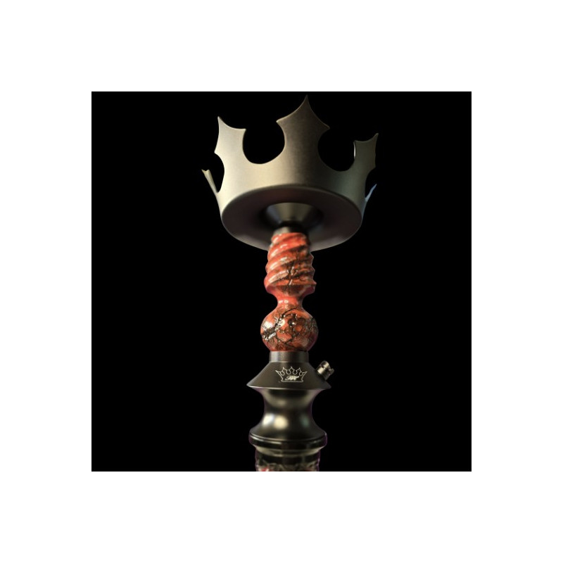 REGAL PAWN MINI CAVALIER ZEUS