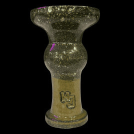 812 VERDE MILITAR HOOKAH JOHN BOWL CNB