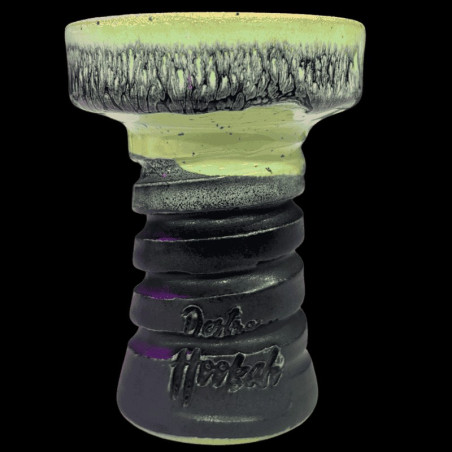832 AMARILLO DESTROYER BOWL X DASH