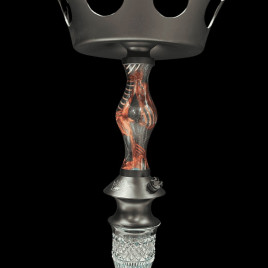 836 REGAL EXOTIC BLUE