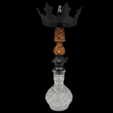 REGAL PAWN MINI CAVALIER D.W WILD FIRE