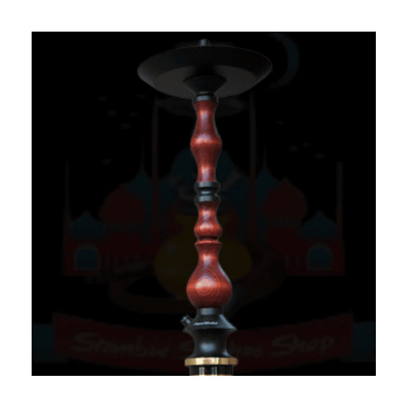 REGAL KING BLOOD WOOD EXOTIC