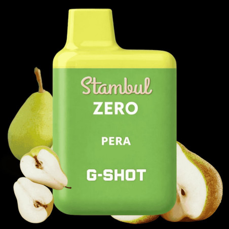 846 Stambul Zero Pera