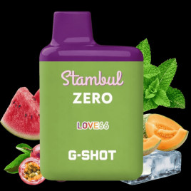 849 Stambul Zero Love 66