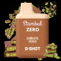 Stambul Zero Chocolate Dubai