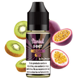 851 STAMBUL KIWI PASSION 10MG