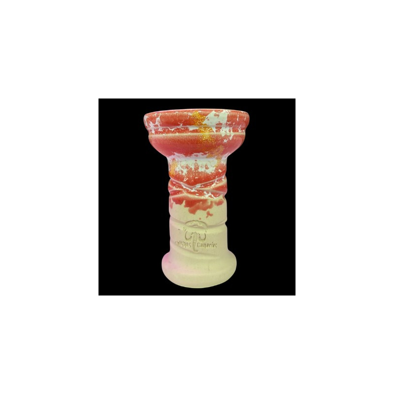 857  SHISHAS CANARIAS MERAKI DRAGON