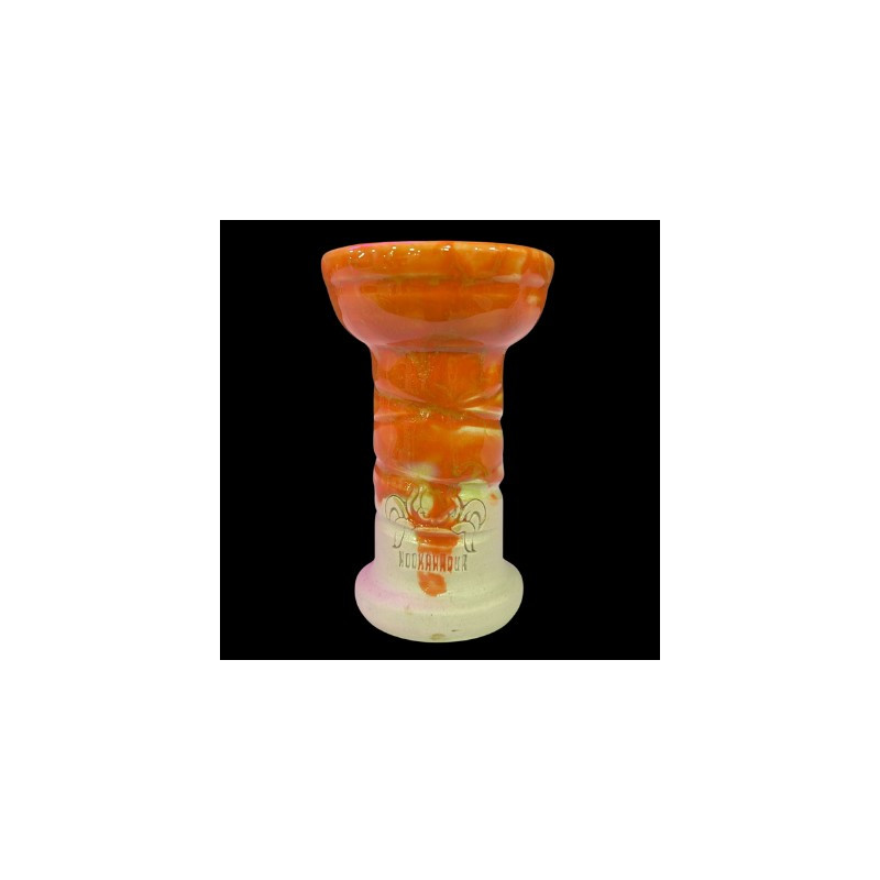 SHISHAS CANARIAS MERAKI DRAGON