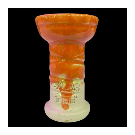 SHISHAS CANARIAS MERAKI DRAGON