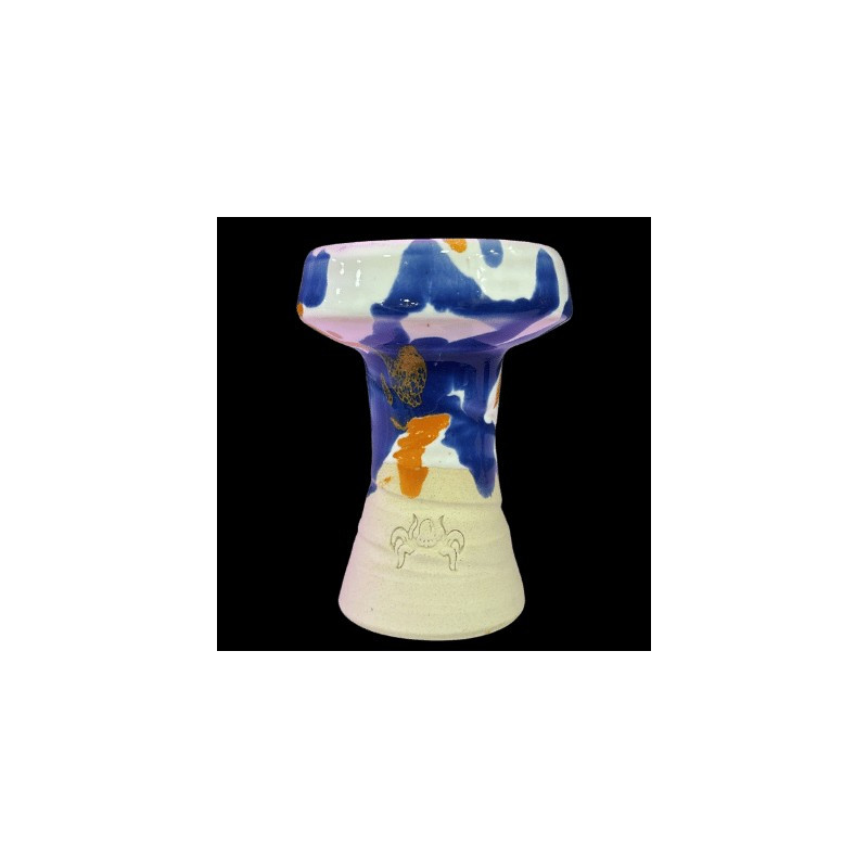 861  SHISHAS CANARIAS SAPPHIRE