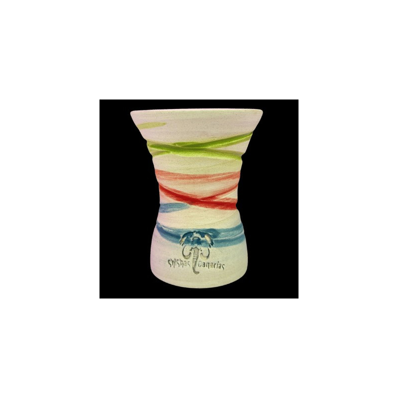 SHISHAS CANARIAS SAPPHIRE