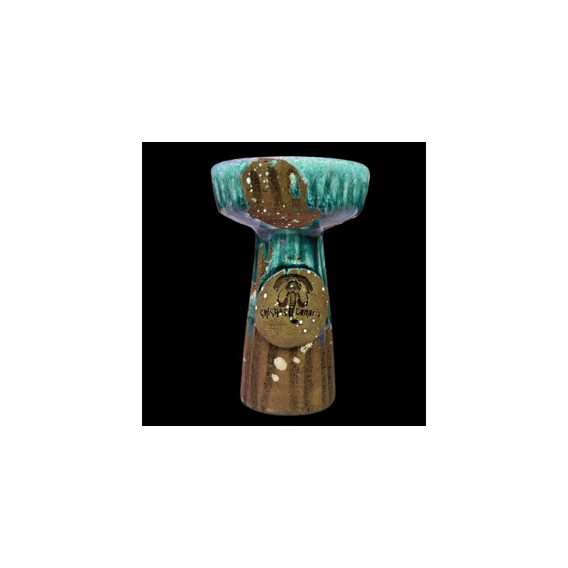 866  SHISHAS CANARIAS CUSPIDE PHUNNEL